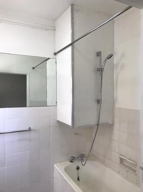 1 Bedroom Property for Sale in Observatory Western Cape